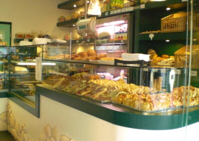 Panetteria
